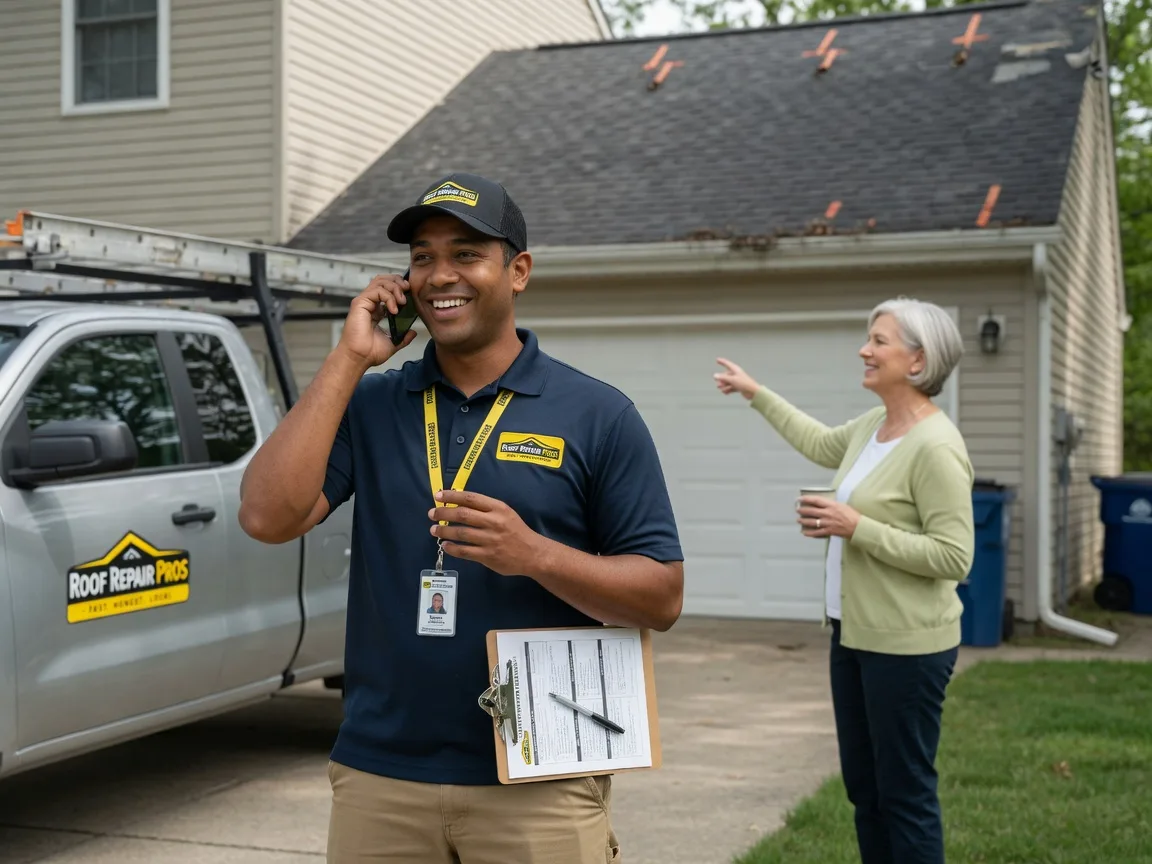 Roof Repair Shambaugh, IA FAQs